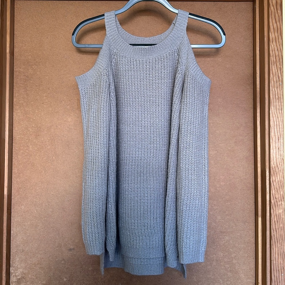 Sweater top